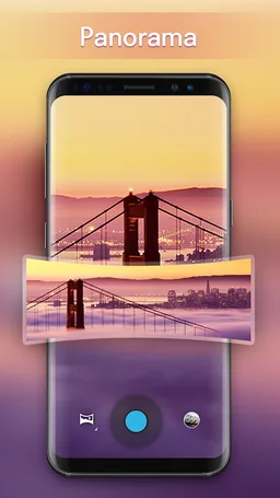 HD Camera screenshot 8