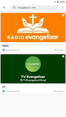 Pe. Reginaldo Manzotti screenshot 5