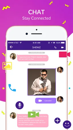 LINKUS - Do Live, Funny Video screenshot 5