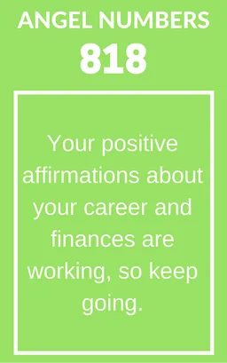 Angel Numbers App - Numerology screenshot 10