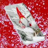 Snowy Winter Live Wallpaper icon