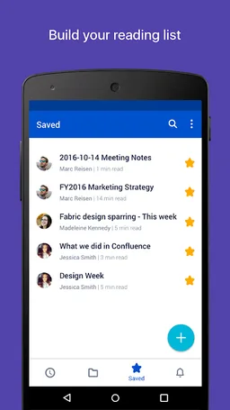 Confluence Server screenshot 6