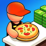 My Perfect Pizza House icon