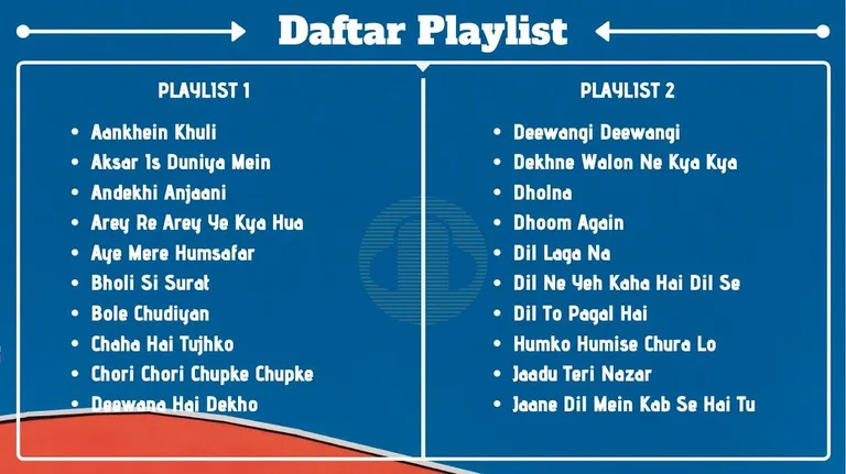 Indian Songs Full Offline screenshot 5