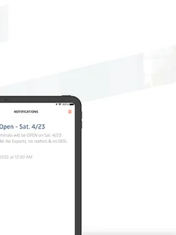 Visitor HSSE screenshot 9