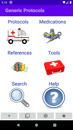 EMS Guidebook screenshot 12