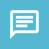 MaterialCyan－KakaoTalk Theme icon
