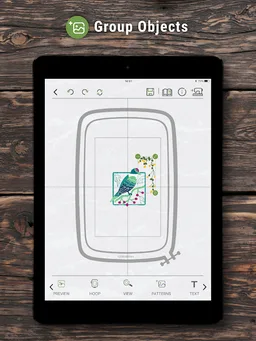 EverSewn Pro screenshot 10