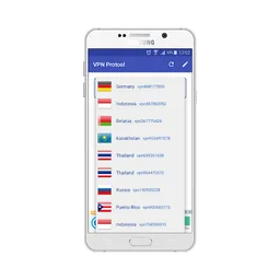 VPN Free Privacy Forever screenshot 6