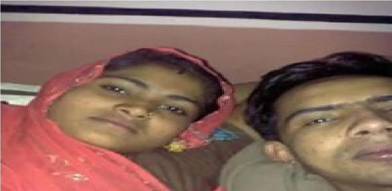 romantic girl game cover image