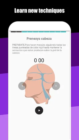 Kinexys: Telekinesis and Bioki screenshot 8