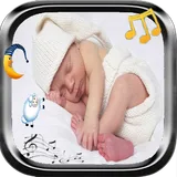 Sleeping sounds for Babies icon