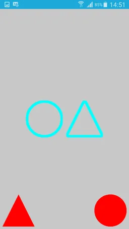 Amblyo Match - lazy eye screenshot 2