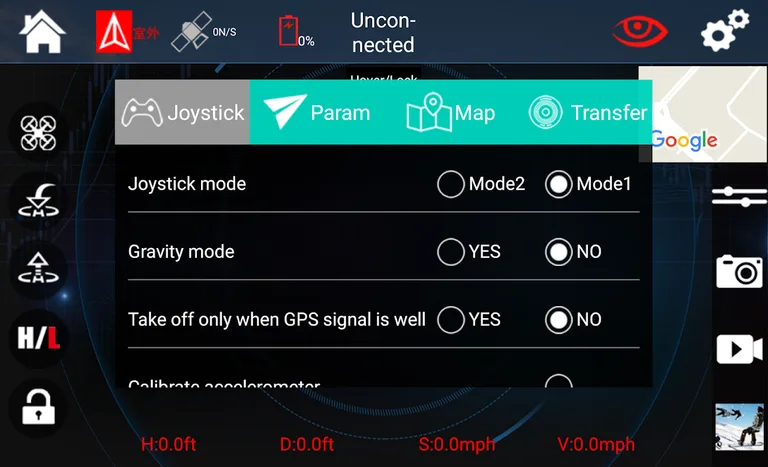XK innovt screenshot 3