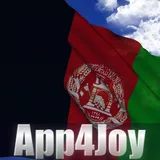 Afghanistan Flag Live Wall icon