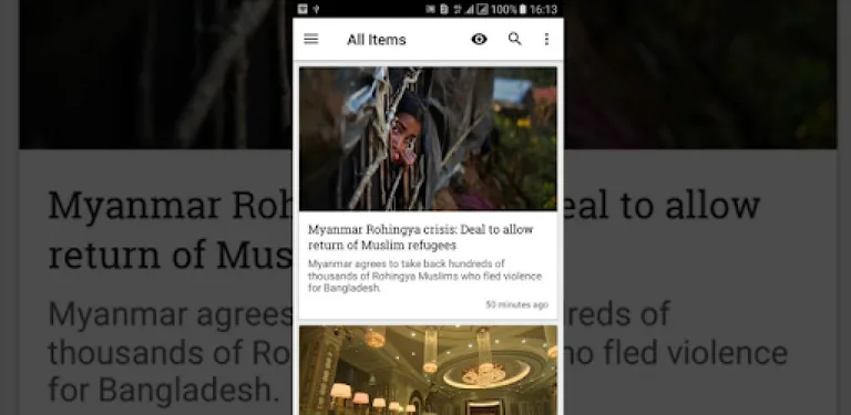 World News | Local Newspapers cover image