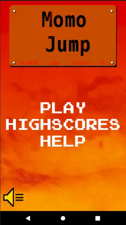 Momo Jumper screenshot 6