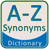 Synonyms Dictionary icon