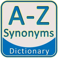 Synonyms Dictionary icon