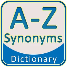 Synonyms Dictionary icon