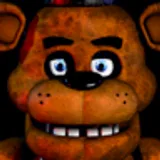 Five Nights at Freddy's Demo icon