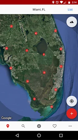 Go Paddling screenshot 3