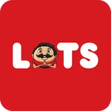 LOTS Wholesale: B2B Shopping icon