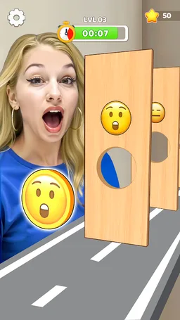 Crazy Challenge: Mini Games screenshot 2