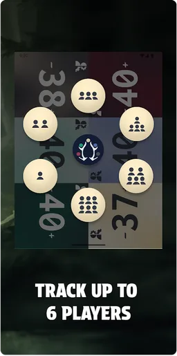 MTG Life Counter: LifeElk screenshot 9