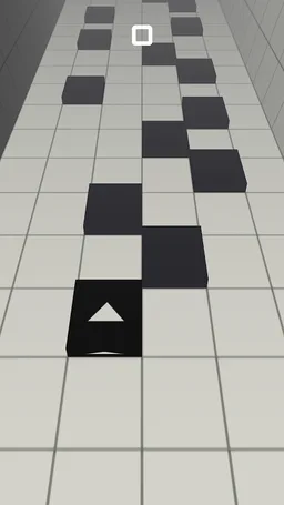 Piano Tiles 3D screenshot 2