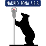MADRID Zona S.E.R. icon