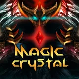 Magic Crystal Free EN icon