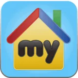 My Launcher for Google Play icon