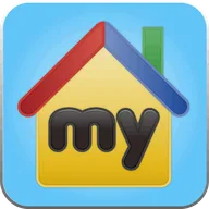 My Launcher for Google Play icon