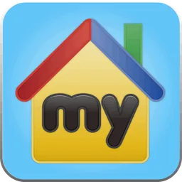 My Launcher for Google Play icon