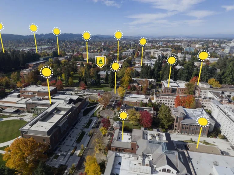 UO360 - VR screenshot 2