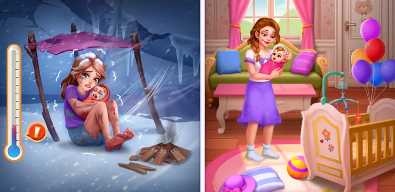 Story Match cover image