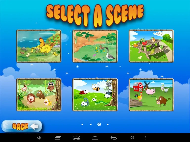 Find It screenshot 5