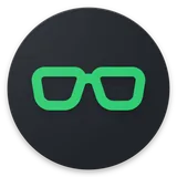 3D Geeks 🤓: Thingiverse Brows icon