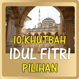 Khutbah Idul Fitri screenshot 1