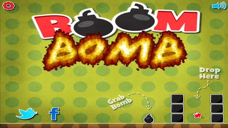 Boom Bomb screenshot 1