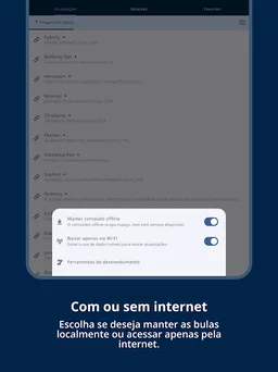 HiDoctor Medicamentos - Bulas screenshot 10