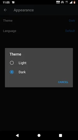 Tip Top screenshot 3