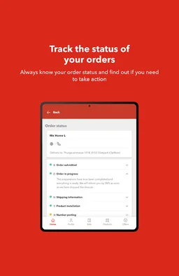 My Sunrise screenshot 13