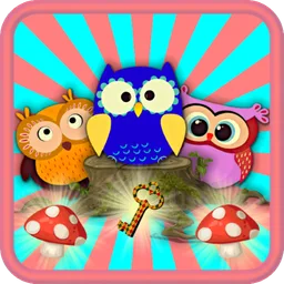 Crazy Owls icon