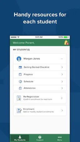 K12 screenshot 5