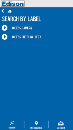 Edison XRef screenshot 5
