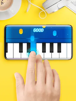Piano Fun - Magic Music screenshot 11