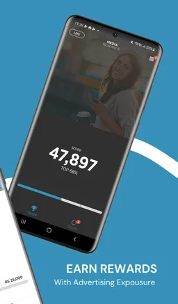 Media Rewards: Earn Gift Cards screenshot 6