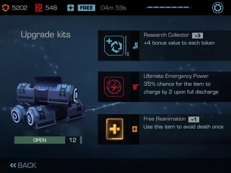 Vector 2 screenshot 16